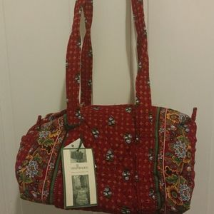 Vera Bradley Purse